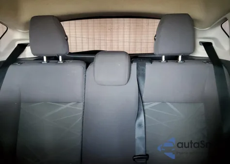 2014 Ford Fiesta S z USA, uszkodzony, nr VIN 3FADP4TJ0EM199733